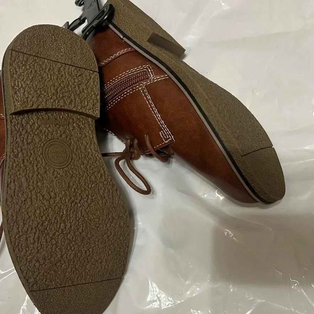 Unbranded Men's Brown Boots